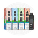 Zlabs ZLand Mini Prefilled Vape Kit