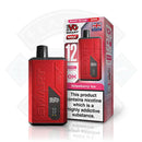 IVG Smart Max 10K Prefilled Vape Kit