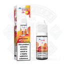 Hayati Pro Max Triple Mango Nic Salt 10ml