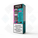 SKE Crystal CL6000 Prefilled Pods