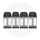 Uwell Caliburn GPP Replacement Pod Cartridge (4pcs/pack)