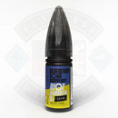 Riot Squad Bar EDTN Salt 10ml Blueberry Sour Raspberry
