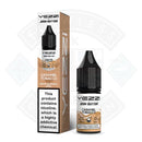 Yezzi Josh Sutton Nic Salts  Caramel Tobacco 10ml