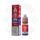 V2 SKE Crystal Original Blueberry Cherry Cranberry 10ml