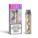 Elf Bar Elfx Mini Pod Kit