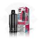 IVG XL35 Prefilled Pods