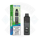 Zlabs ZLand Mini Prefilled Vape Kit