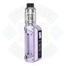 Geekvape Aegis Solo 3 Vape Kit