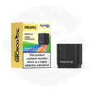 Zlabs ZColors Mini Prefilled Pods