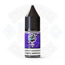 Salt Squad Nic Salt  10ml  Vimmy Ice
