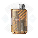 Aspire Gotek X III  Vape Kit