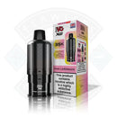 IVG XL35 Prefilled Pods