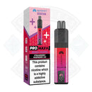 Hayati Pro Max 6000+ Pod Kit