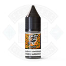 Salt Squad Nic Salt  10ml  Tangy Burst