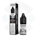 Yezzi Josh Sutton Nic Salts  Black Dragon Ice 10ml