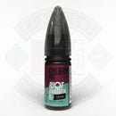 Riot Squad Bar EDTN Salt 10ml Fizzy Cherry