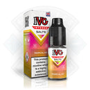 IVG Intense Nic Salts Tropical Ice 10ml