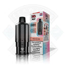 IVG XL35 Prefilled Pods