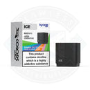 Zlabs ZColors Mini Prefilled Pods