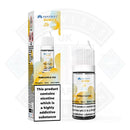 Hayati Pro Max Pineapple Ice Nic Salt 10ml