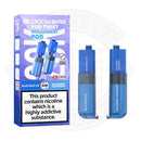 Bloody Bar 20k Pod Twist Prefilled Pods 20mg