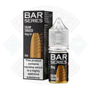 Bar Series Nic Salt 10ml Forest Fruit