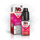 IVG Intense Nic Salts Strawberry Watermelon 10ml