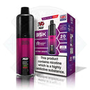 IVG XL35 Prefilled Vape Kit
