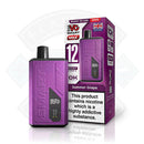 IVG Smart Max 10K Prefilled Vape Kit