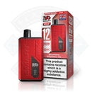 IVG Smart Max 10K Prefilled Vape Kit