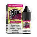 Drifter Bar Salts - Lemon and Lime Nic Salt 10ml
