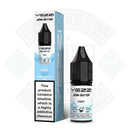 Yezzi Josh Sutton Nic Salts  Mint 10ml