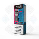 SKE Crystal CL6000 Prefilled Pods