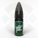 Riot Squad Bar EDTN Salt 10ml Fresh Mint