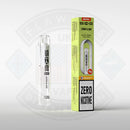 SKE Bar 600 ZERO NICOTINE Prefilled Pod