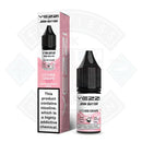 Yezzi Josh Sutton Nic Salts  Lychee Grape 10ml