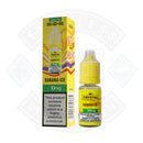 V2 SKE Crystal Original Banana Ice 10ml