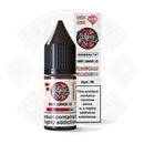 Ruthless Bar Saltz  Salt Arctic Cherry Lemonade on Ice 10ml