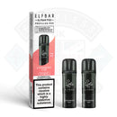 Elf Bar 600 Prefilled Pod 2ml
