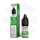 Yezzi Josh Sutton Nic Salts  Kiwi Passionfruit Guava 10ml