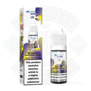 Hayati Pro Max Blueberry Raspberry Lemon Nic Salt 10ml