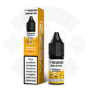 Yezzi Josh Sutton Nic Salts  Emerald Sparkle 10ml