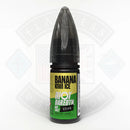 Riot Squad Bar EDTN Salt 10ml Banana Kiwi Ice
