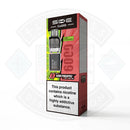 SKE Crystal CL6000 Prefilled Pods