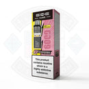 SKE Crystal CL6000 Prefilled Pods