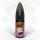 Riot Squad Bar EDTN Salt 10ml Tropical Punch