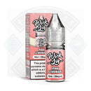 Wick Liquor Pink Lemonade Nic Salt E-Liquid 10ml