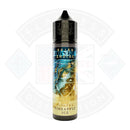 Zeus Juice Zodiac 50ml Electra Shortfill