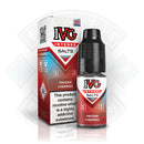 IVG Intense Nic Salts Frozen Cherries 10ml