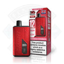 IVG Smart Max 10K Prefilled Vape Kit